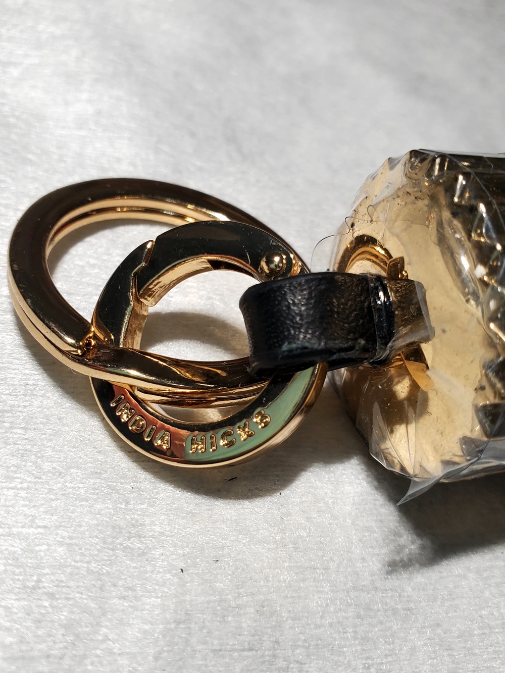 India Hicks Keyring - Picture 3 of 7